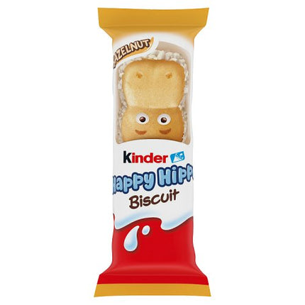 Kinder Happy Hippo Biscuit 20.7g