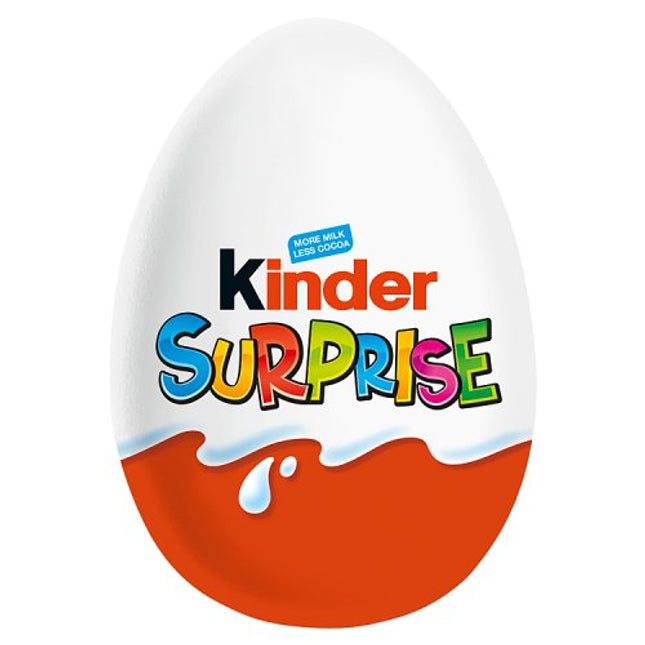 Kinder Surprise 20g