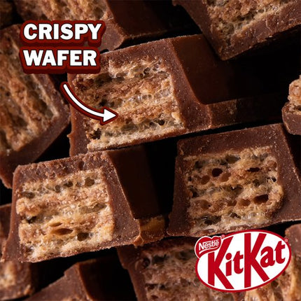Kit Kat 2 Finger Honeycombe  9 Pack