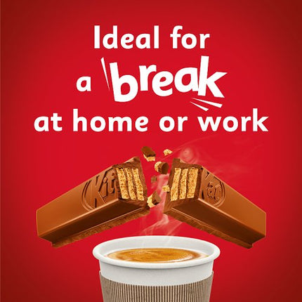 Kit Kat 4 Finger 3x41.5g