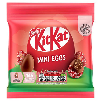Kit Kat Mini Eggs 81g