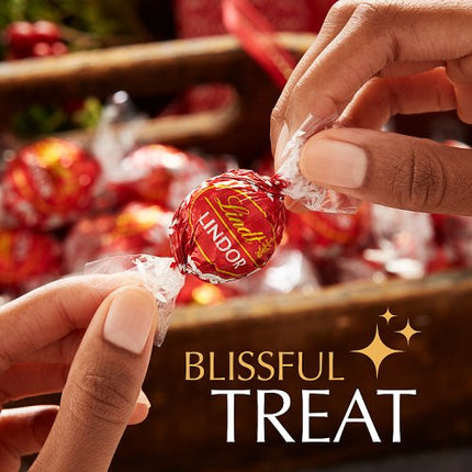 Lindor Milk Cornet 137g