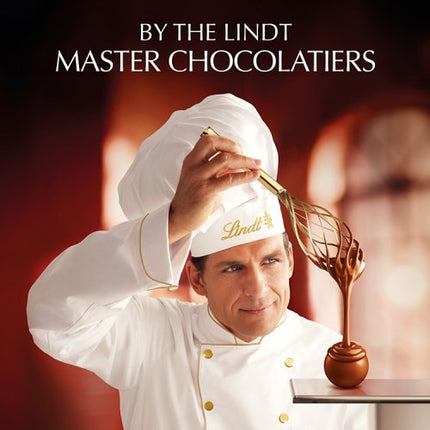 Lindor Milk Cornet 137g