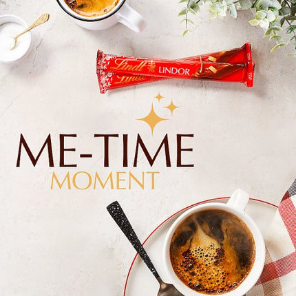 Lindor Treat Bar Milk 38g