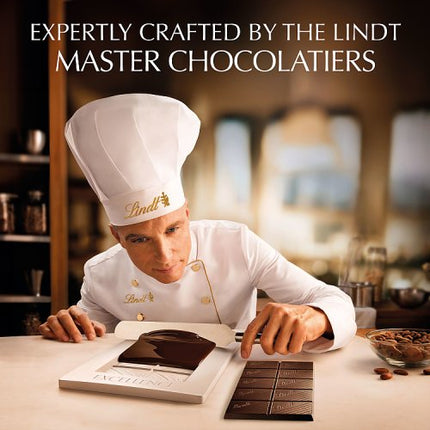 Lindt Excellence Extra Creamy 100g