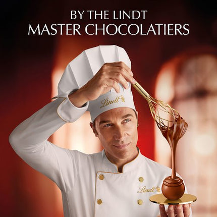 Lindt Lindor Pistachio Cornet 200g
