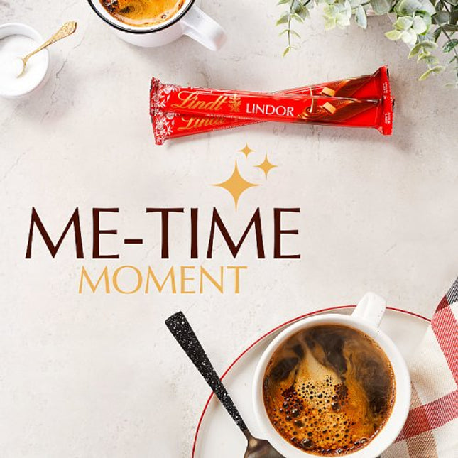 Lindt Lindor Milk Bar 38g