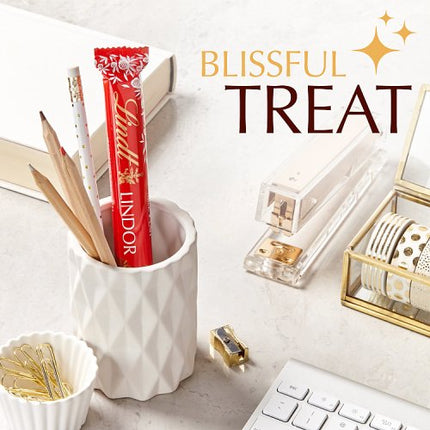 Lindt Lindor Milk Bar 38g