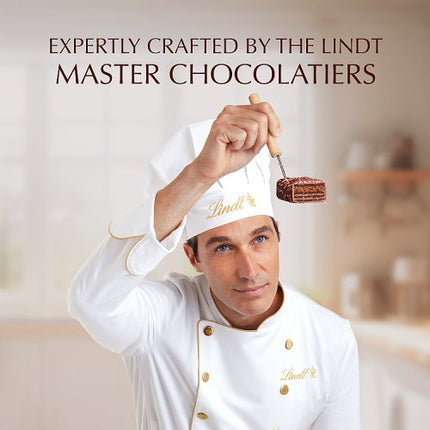 Lindt Assorted Choco Wafer Sharing Box 138g