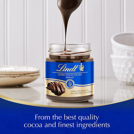 Lindt Dark Chocolate Spread 200g