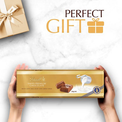 Lindt Gold Bar 300g