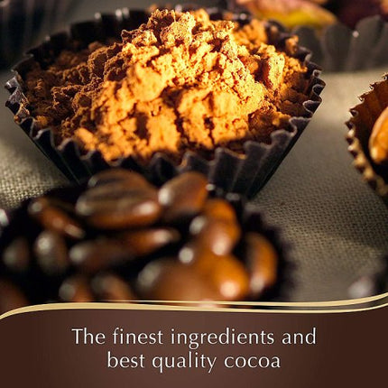 Lindt Selection 5x427g