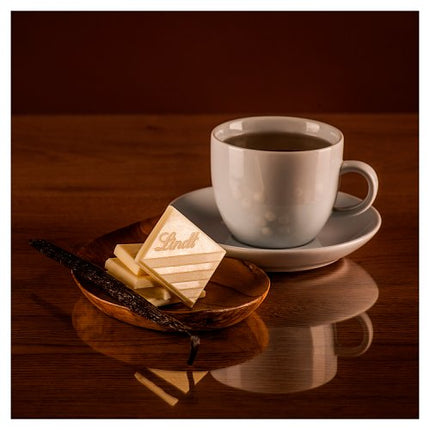 Lindt Excellence White Chocolate 100g