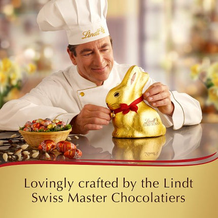 Lindt Gold Bunnys Milk 5 Pack