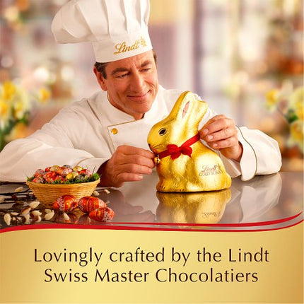 Lindt Gold Bunny Hutch 130g