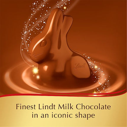 Lindt Gold Bunny Hutch 130g