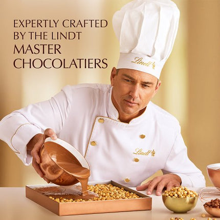 Les Grandes Milk Hazelnut 150g