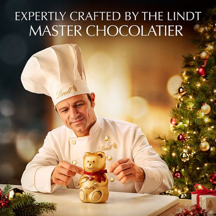Lindt Teddy Advent Calendar 250g