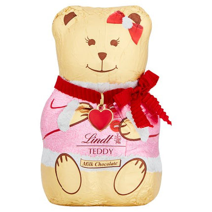 Lindt Teddy Bear Milk 100g