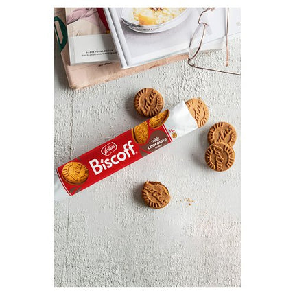 Lotus Biscoff Chocolate 150g
