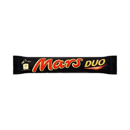Mars Chocolate Duo Bar 78.8g