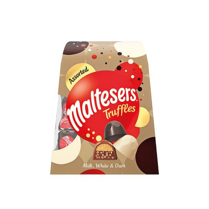 Maltesers Assorted Truffles Medium Gift Box 200g