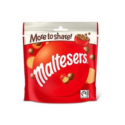 Maltesers More To Share Pouch 158g