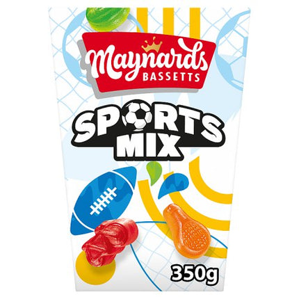 Maynard Bassetts Sports Mix 350g