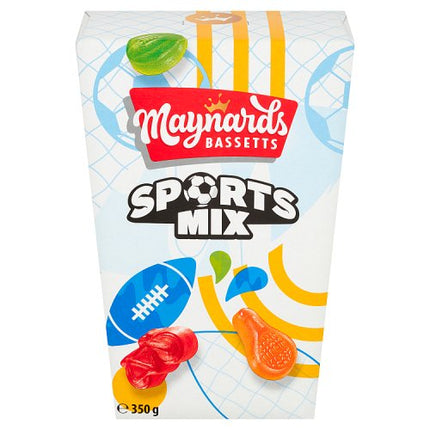 Maynard Bassetts Sports Mix 350g