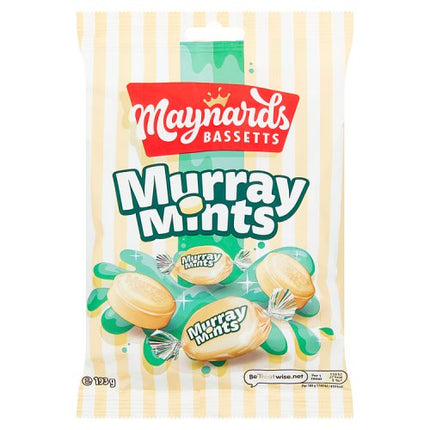 Maynard Bassetts Murray Mints 193g