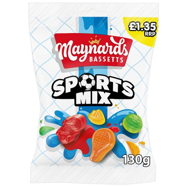 Maynard Bassetts Sports Mix 130g alternate view 2