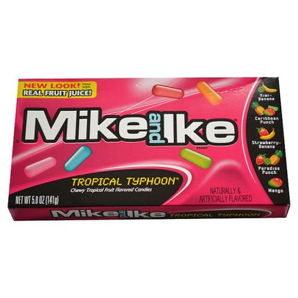 Mike & Blast Tropical Typhoon Box 141g