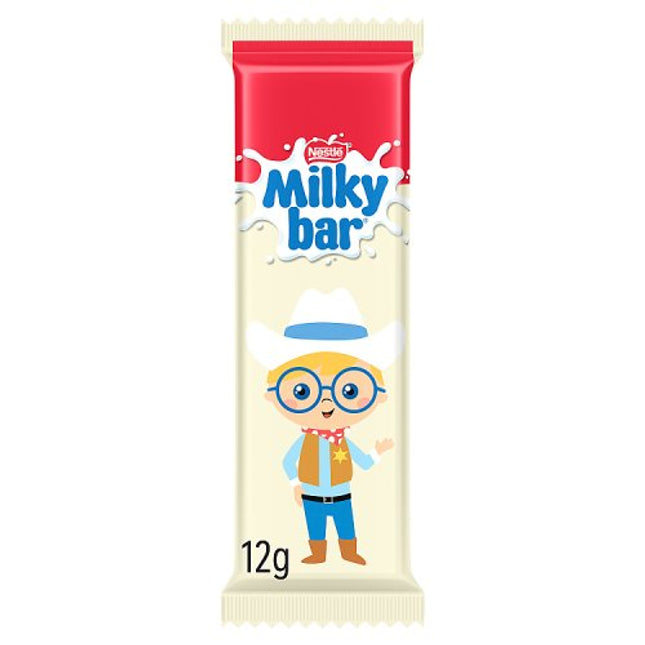 Milkybar Kid 12g