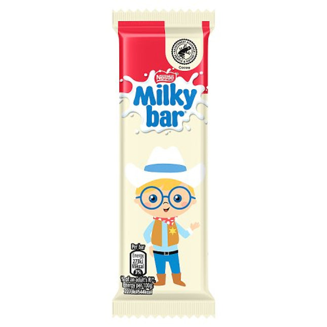 Milkybar Kid 12g