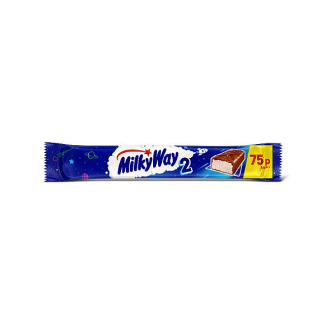 Milky Way 43g