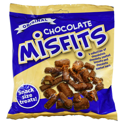 Misfits 275g
