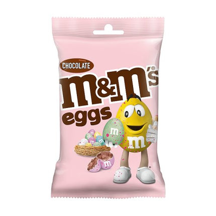 M&M's Speckled Eggs 80g