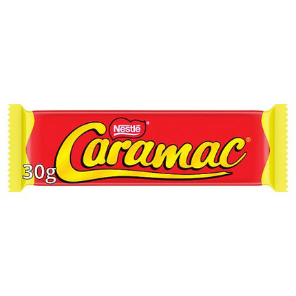 Nestle Caramac Bar 30g