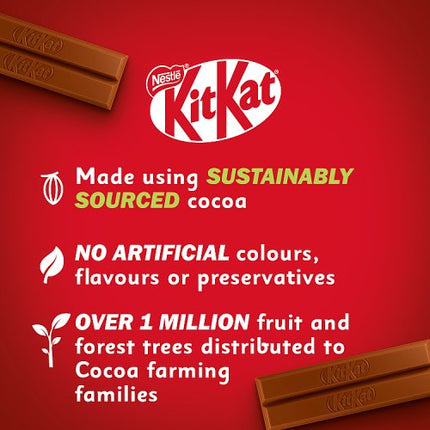 Kit Kat Orange 9x20.7g