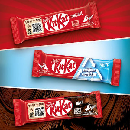 Kit Kat Orange 9x20.7g