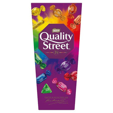Quality Street Chocolate Box 220g