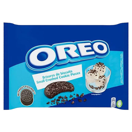 Oreo Crumbs No Cream 400g