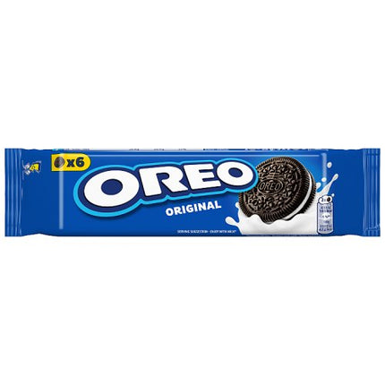 Oreo Original 6PK 66g