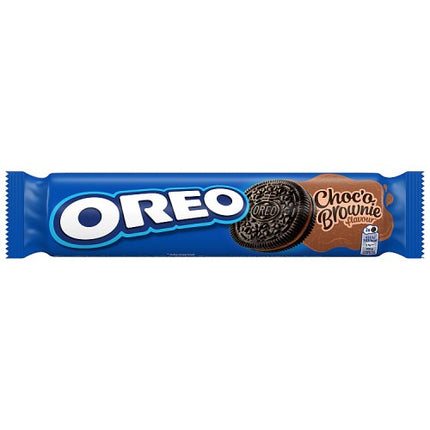 Oreo Brownie 154g
