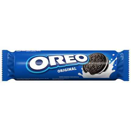 Oreo Vanilla 154g