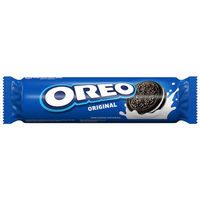Oreo Vanilla 154g