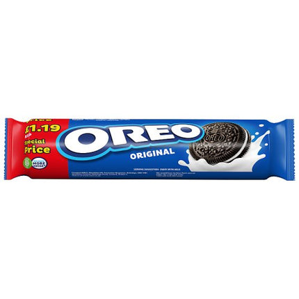 Oreo Vanilla PMP £1.19 154g