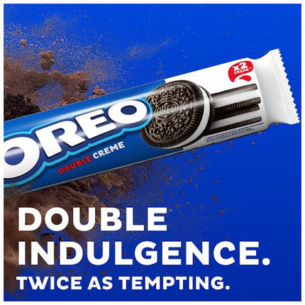 Oreo Double Stuff 157g