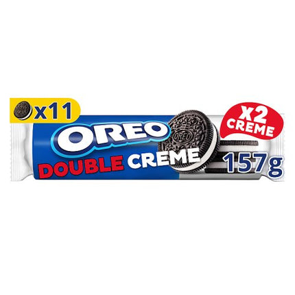 Oreo Double Stuff 157g