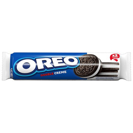 Oreo Double Stuff 157g